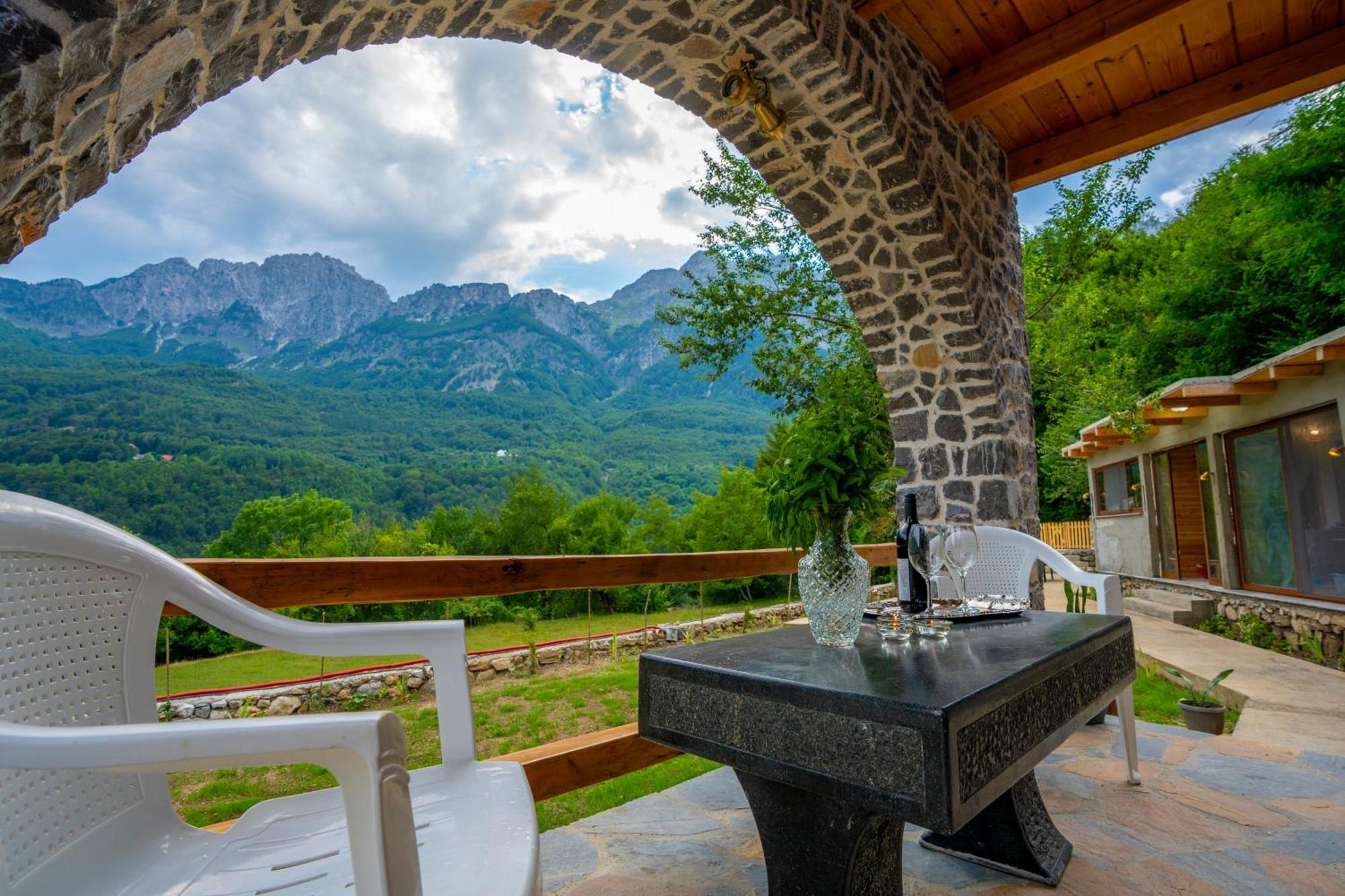 Villa Prela세스 외부 사진