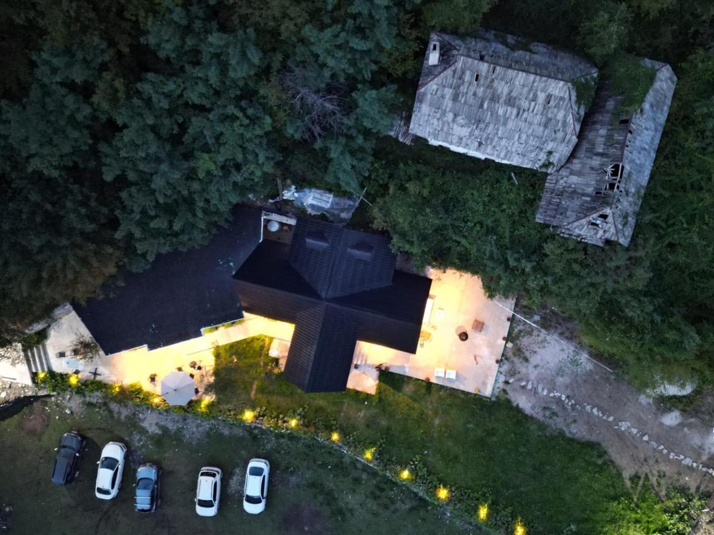Villa Prela세스 외부 사진