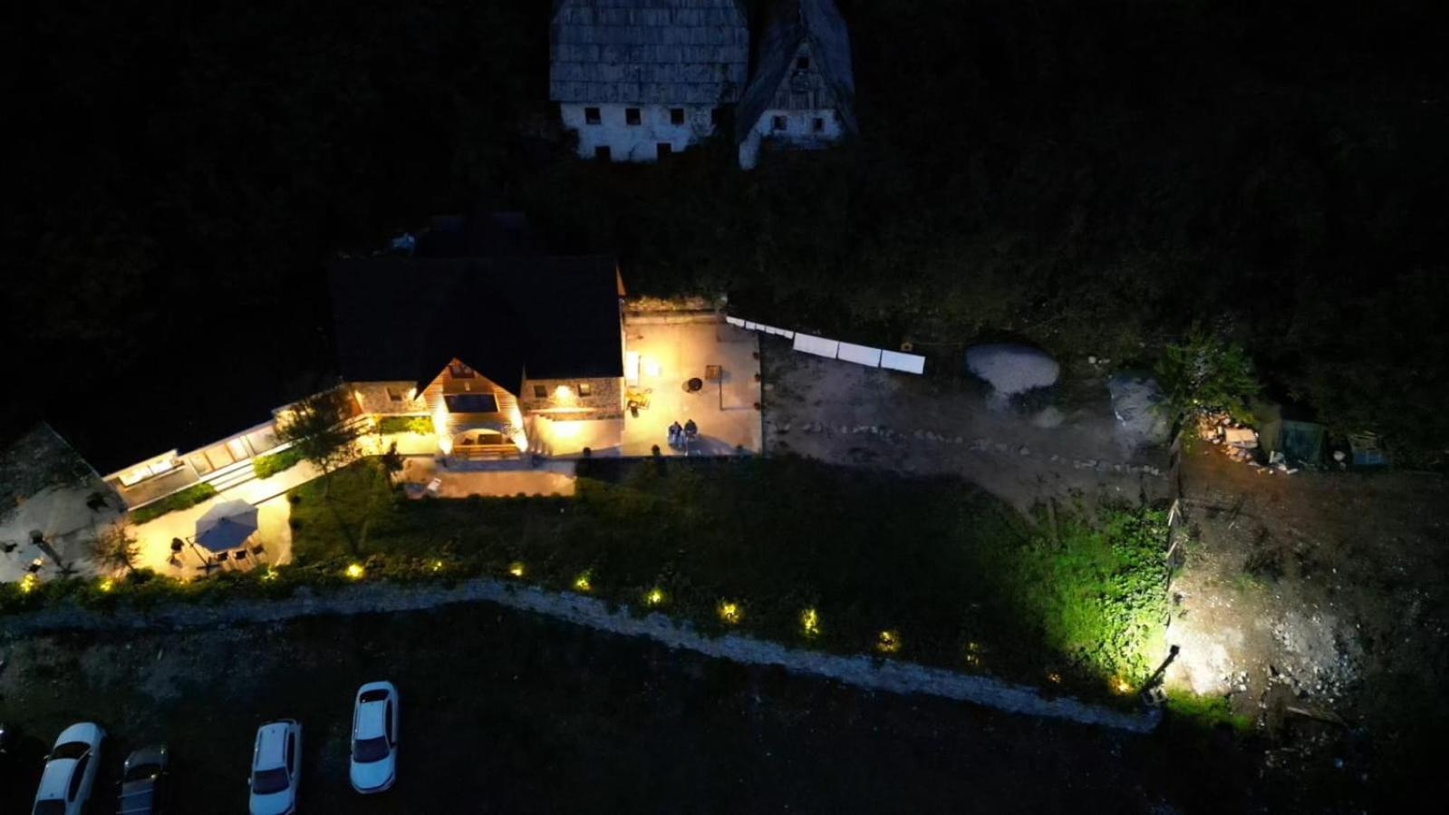 Villa Prela세스 외부 사진